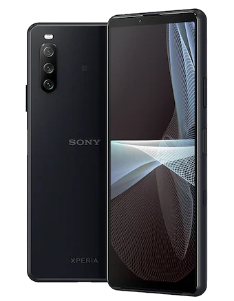 Xperia 10 III