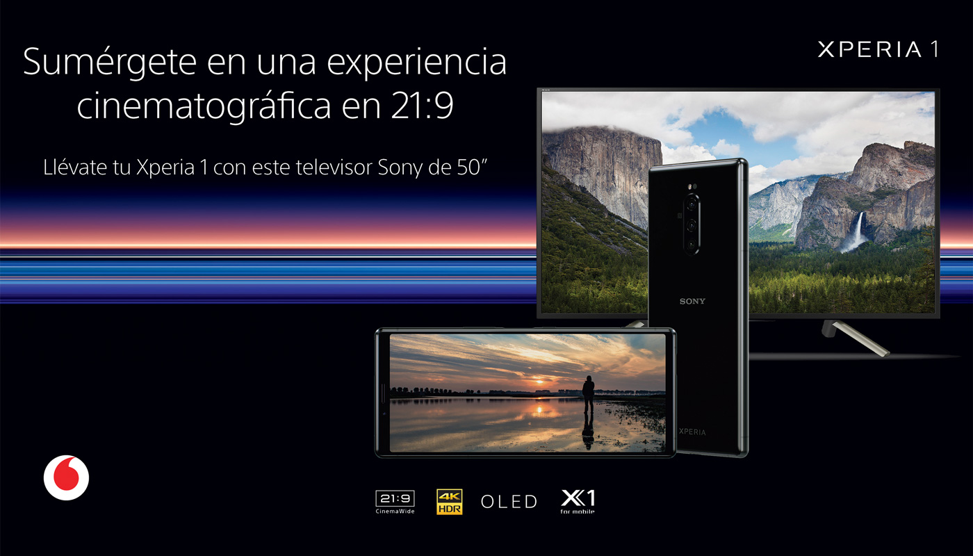 Sony Xperia 10